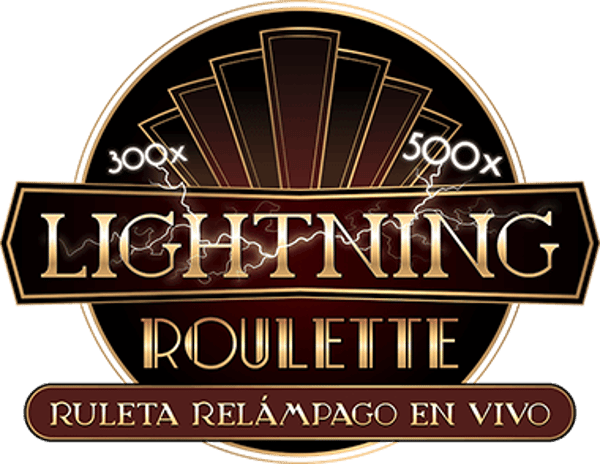 Lightning Roulette Evolution casino en vivo
